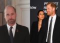 Prince Harry’s royal future in William’s hands amid Meghans career choices