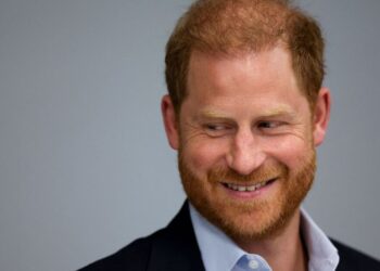 Prince Harry's true feelings about Meghan's return to acting revealed | Royal | News