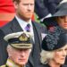 Prince Harry's two-word insult against Camilla which went too far - Royals - News