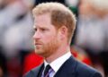 Prince Harry’s ‘latest move shows his deep regrets about leaving UK’ - Royals - News