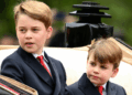 Prince Louis’ Royal Future Changed by Andrew’s Title Removal