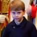 Prince Louis’ next big royal outing just weeks away | Royal | News