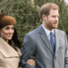 Prince Harry and Meghan Markle