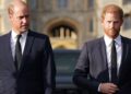 Prince William & Harry’s relationship fell apart during one moment - Celebrity News - Entertainment