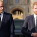 Prince William & Harry’s relationship fell apart during one moment - Celebrity News - Entertainment