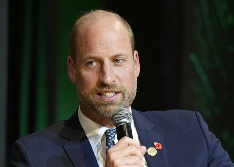 Prince William Just Made a Surprise ‘DWTS’ Appearance