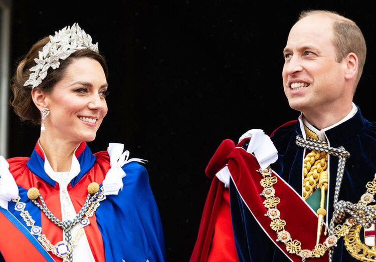 Prince William, Kate Middleton change the game for royal life dubbed ‘total hell’ by insider