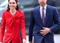 Prince William, Kate Middleton's London Date Night