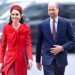 Prince William, Kate Middleton's London Date Night