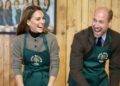 Prince William & Kate Middleton’s Next Joint Appearance Confirmed