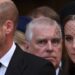 Prince William and Andrew feud is thanks to a ‘rude’ Princess Kate remark