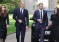 Prince William and Kate Middleton Snub Prince Harry on July 4th