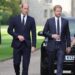 Prince William and Kate Middleton Snub Prince Harry on July 4th
