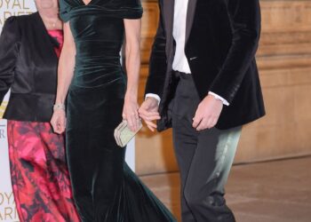 Princess Kate, Prince William