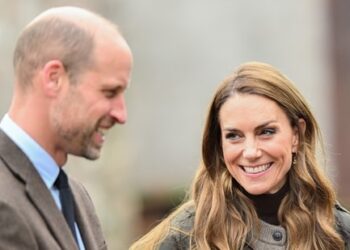 Kate Middleton and Prince William move to Forest Lodge: History, family life, and the story behind their forever home(AP)