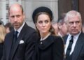 Prince William and Kate's role in Andrew drama revealed | Royal | News