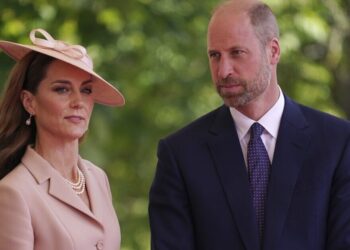 Prince William and Princess Kate issue emotional message over heartbreaking loss | Royal | News