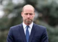 Prince William avoids Andrew questions, spotlights Earth shot Prize instead - Life & Style