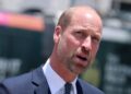 Prince William deflects family drama questions during CNN interview - Celebrity News - Entertainment