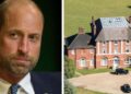 Prince William gives glimpse inside family's 'elegant and grand' new Windsor home | Royal | News