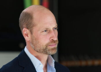 Prince William has ‘accelerated’ process of bringing Prince Harry back - Royals - News