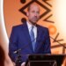 Prince William joined by royal cousin Zara Tindall as they head for Tusk Awards – best photos