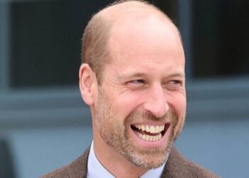 Prince William loses out on bizarre award to unlikely candidate | Royal | News