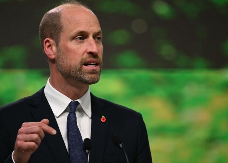 Prince William opens up on 'difficult questions' over Princess Kate | Royal | News
