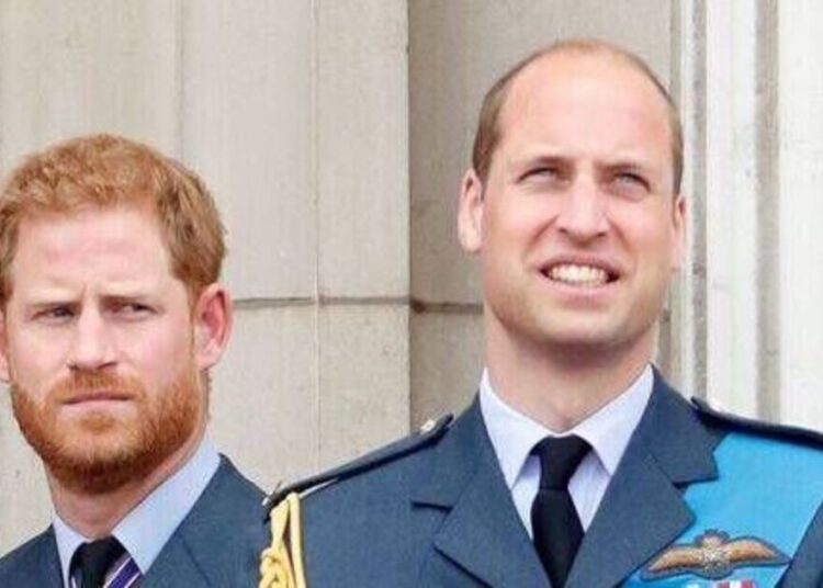 Prince William 'ready to drop the axe' on Harry over latest move - Royals - News