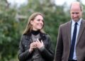 Prince William reveals the parenting duty Kate 'does the bulk of' | Royal | News