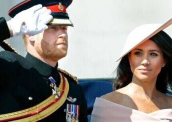 Prince William 'saw through' Meghan Markle - Royals - News