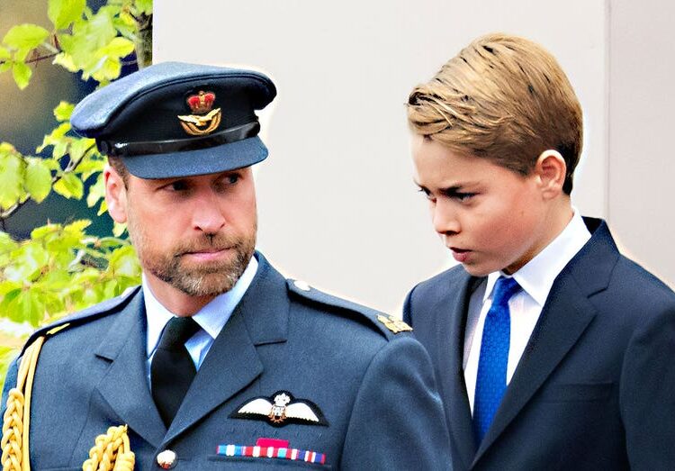 Prince William shatters royal parenting rules after painful childhood: experts