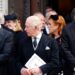 Prince William snubs King Charles 'private' Christmas lunch as royal tensions boil over Andrew