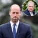 Prince William's Reaction to Prince Andrew Question