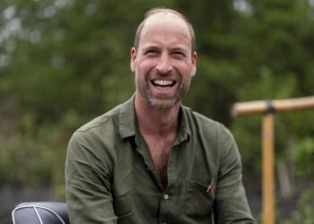 Prince William's subtle move during Brazil trip speaks volumes | Royal | News