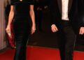 Prince and Princess of Wales attend 2025's Royal Variety Performance • The Crown Chronicles