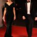 Prince and Princess of Wales attend 2025's Royal Variety Performance • The Crown Chronicles