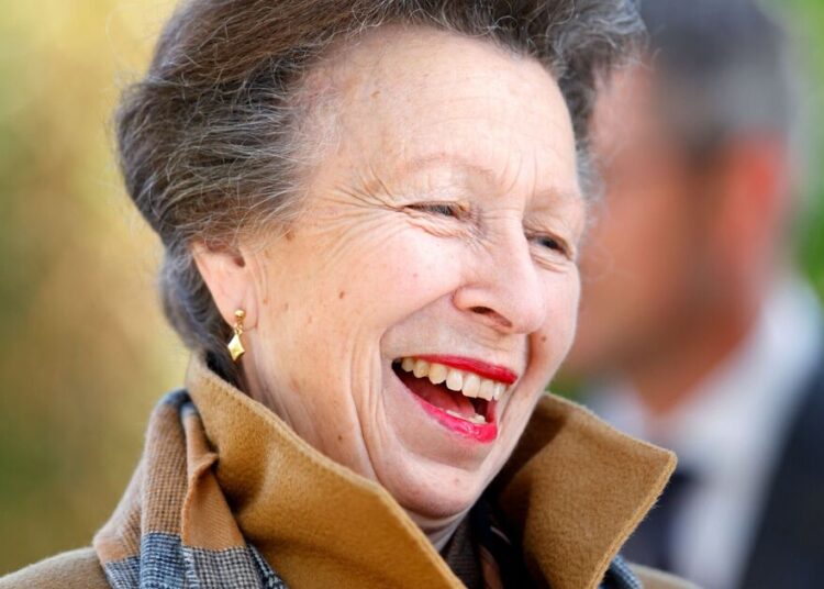 Princes Anne isn’t getting the shine she deserves for one key reason - Royals - News