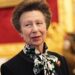 Princess Anne blushes as veteran issues gushing eight-word statement | Royal | News