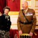 Princess Anne
