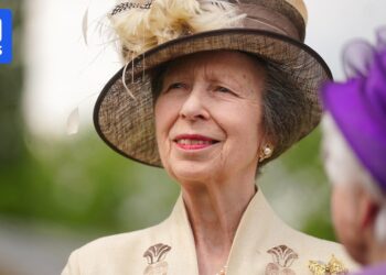 Princess Anne is coming to Australia. Here's what we know of her plans