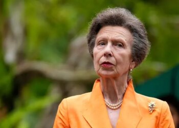 The Princess Royal
