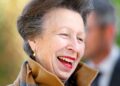 Princess Anne shut down rude student who attempted to embarrass her | Royal | News