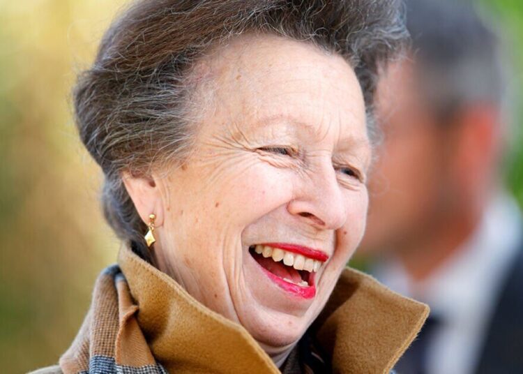 Princess Anne shut down rude student who attempted to embarrass her | Royal | News