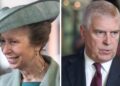 Princess Anne touches down in Australia amid royal family crisis