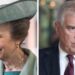 Princess Anne touches down in Australia amid royal family crisis