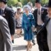 Princess Anne will be in Australia from November 8 to 11, accompanied by her husband Vice Admiral Sir Tim Laurence. The couple are pictured here together in June