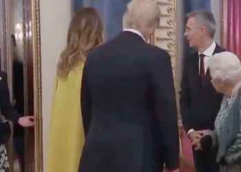 Princess Anne’s awkward Trump mix-up earns hilarious Queen scolding - Royals - News