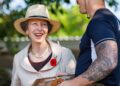 Princess Anne's clever comeback to avoid talking about Andrew | Royal | News