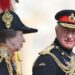 Princess Anne's savage birthday gift for brother King Charles | Royal | News